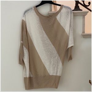 Sisters Sweaters: Sweater Sz: S/M